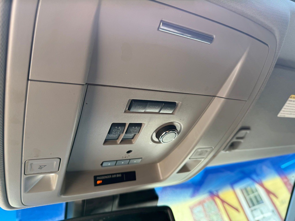2016 GMC Yukon Image 21