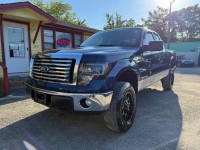 Image for 2011 Ford F-150 Super Cab ID: 6807777
