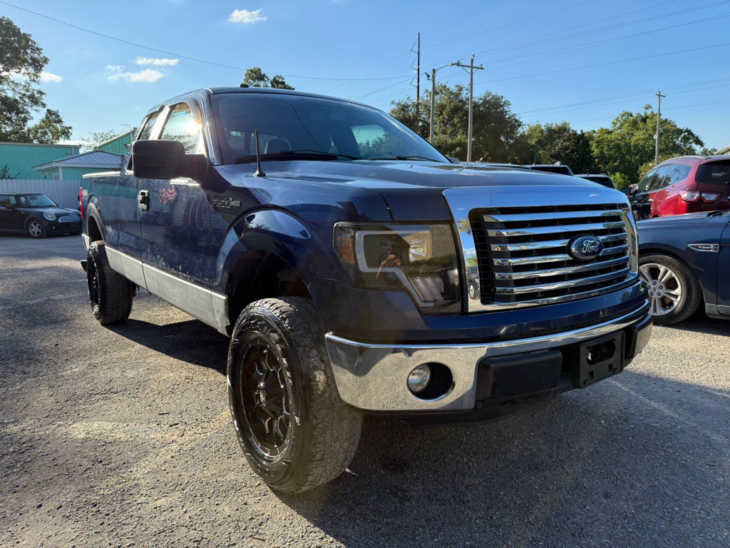 2011 Ford F-150 Image 2