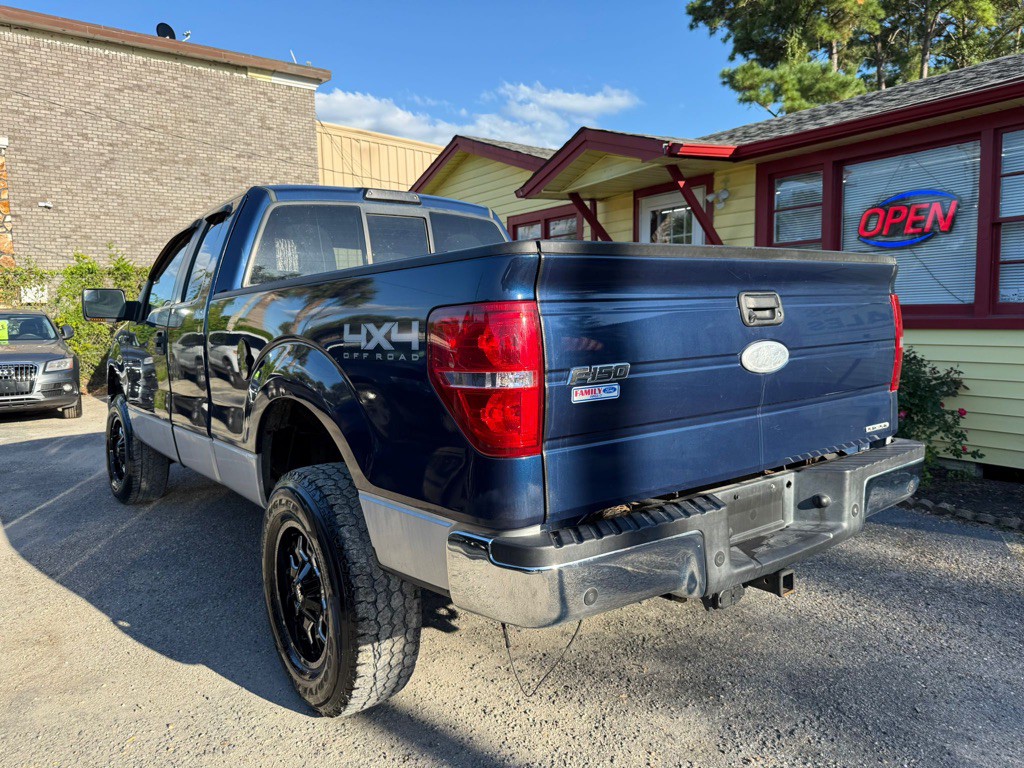 2011 Ford F-150 Image 6