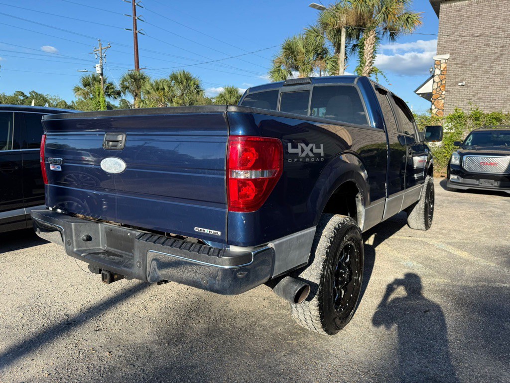 2011 Ford F-150 Image 7