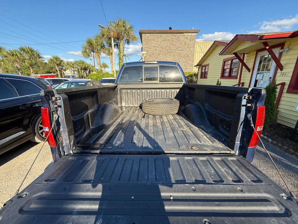 2011 Ford F-150 Image 9