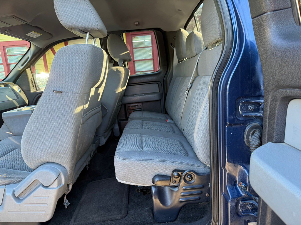 2011 Ford F-150 Image 13