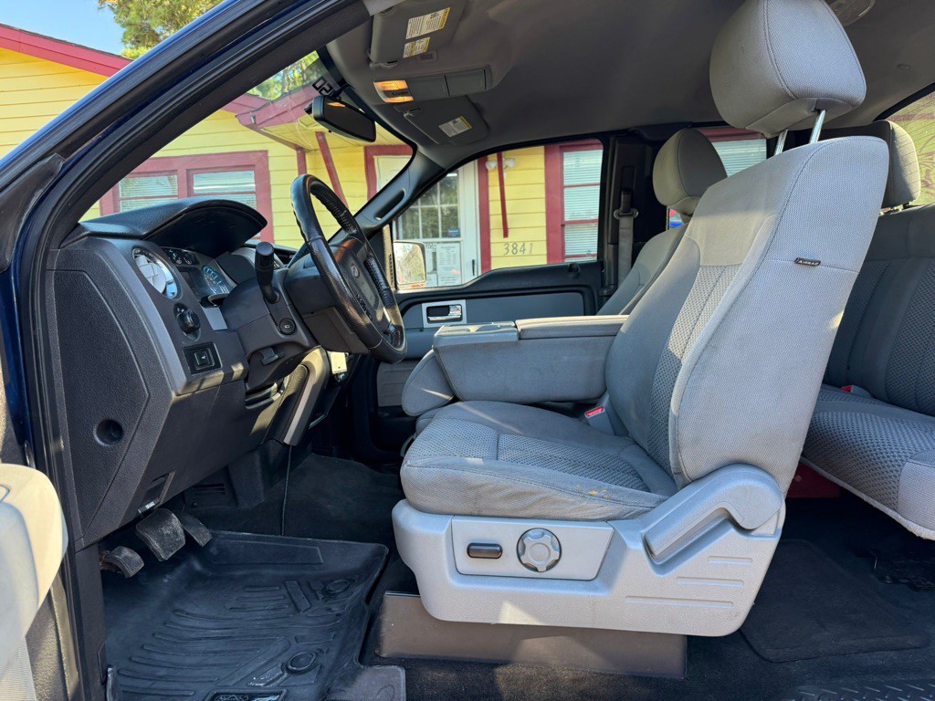 2011 Ford F-150 Image 14