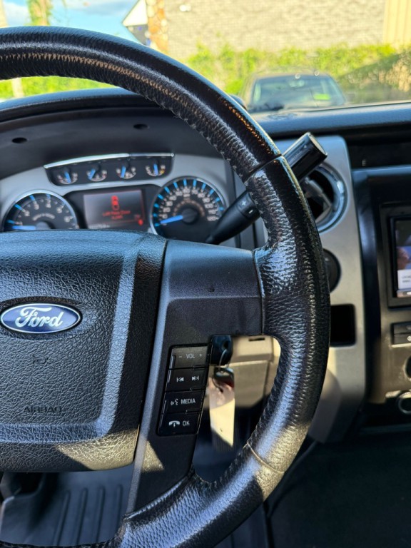 2011 Ford F-150 Image 15