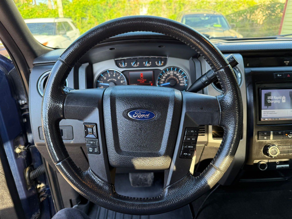 2011 Ford F-150 Image 16