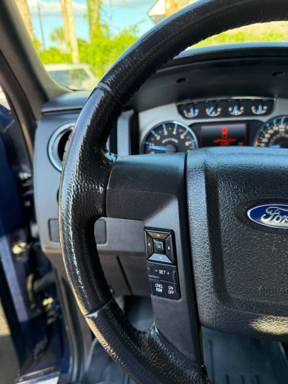 2011 Ford F-150 Image 17