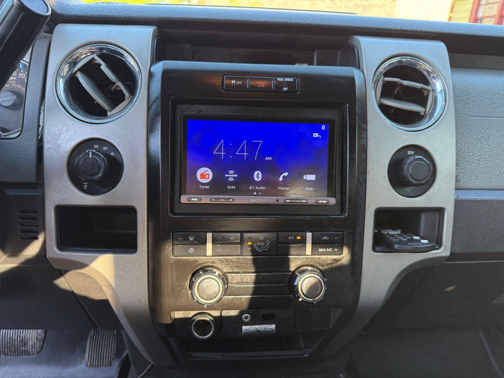 2011 Ford F-150 Image 18