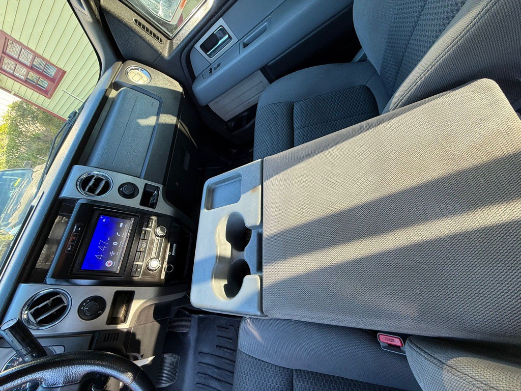 2011 Ford F-150 Image 19