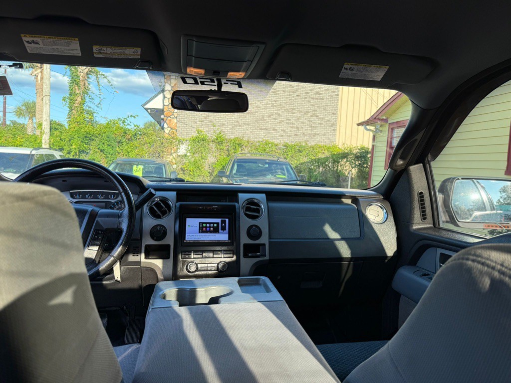 2011 Ford F-150 Image 20