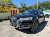 Image for 2017 Audi Q7 Prestige ID: 6814982