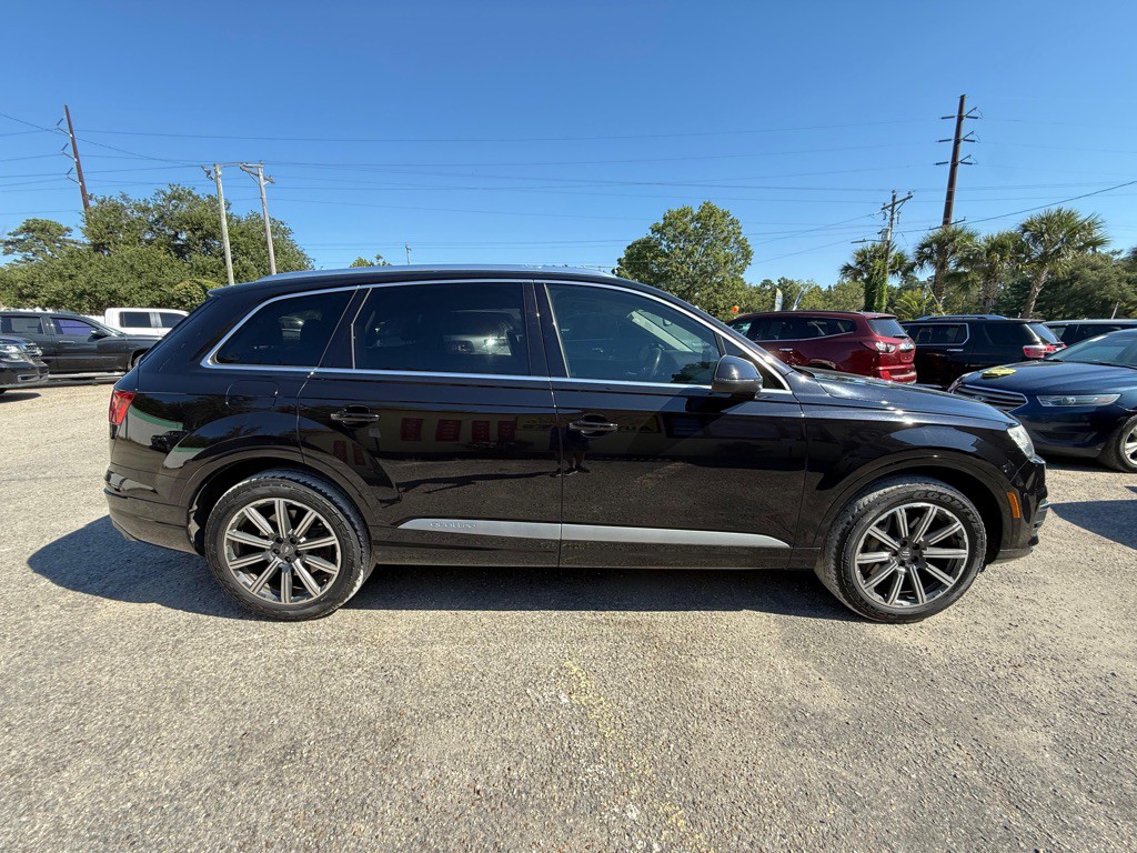 2017 Audi Q7 Image 6