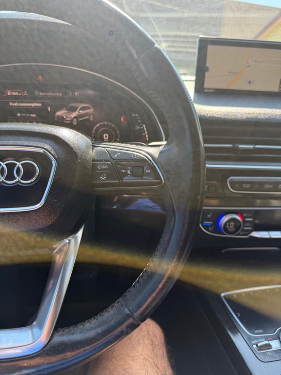 2017 Audi Q7 Image 13