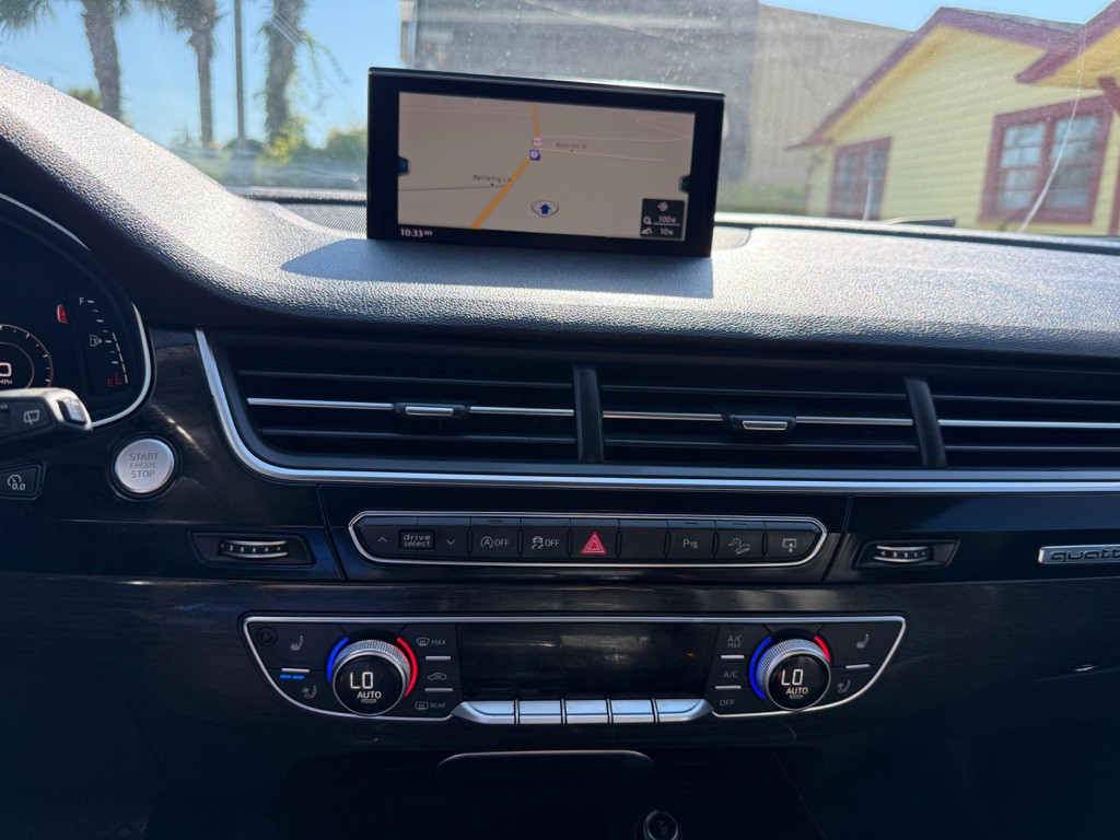 2017 Audi Q7 Image 20