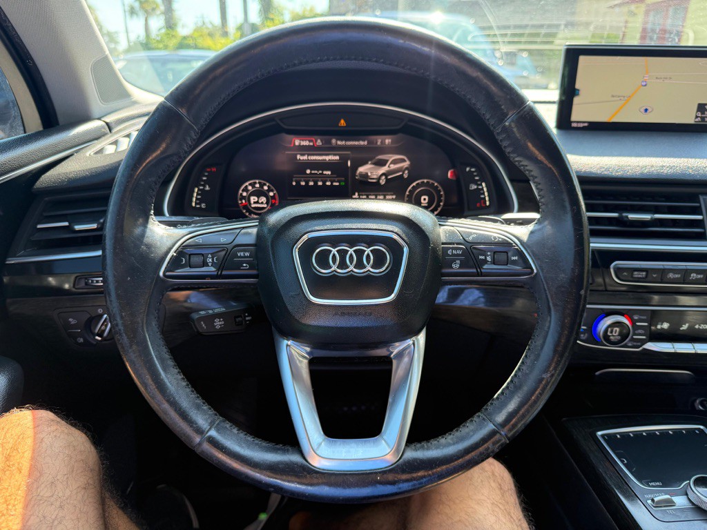2017 Audi Q7 Image 24