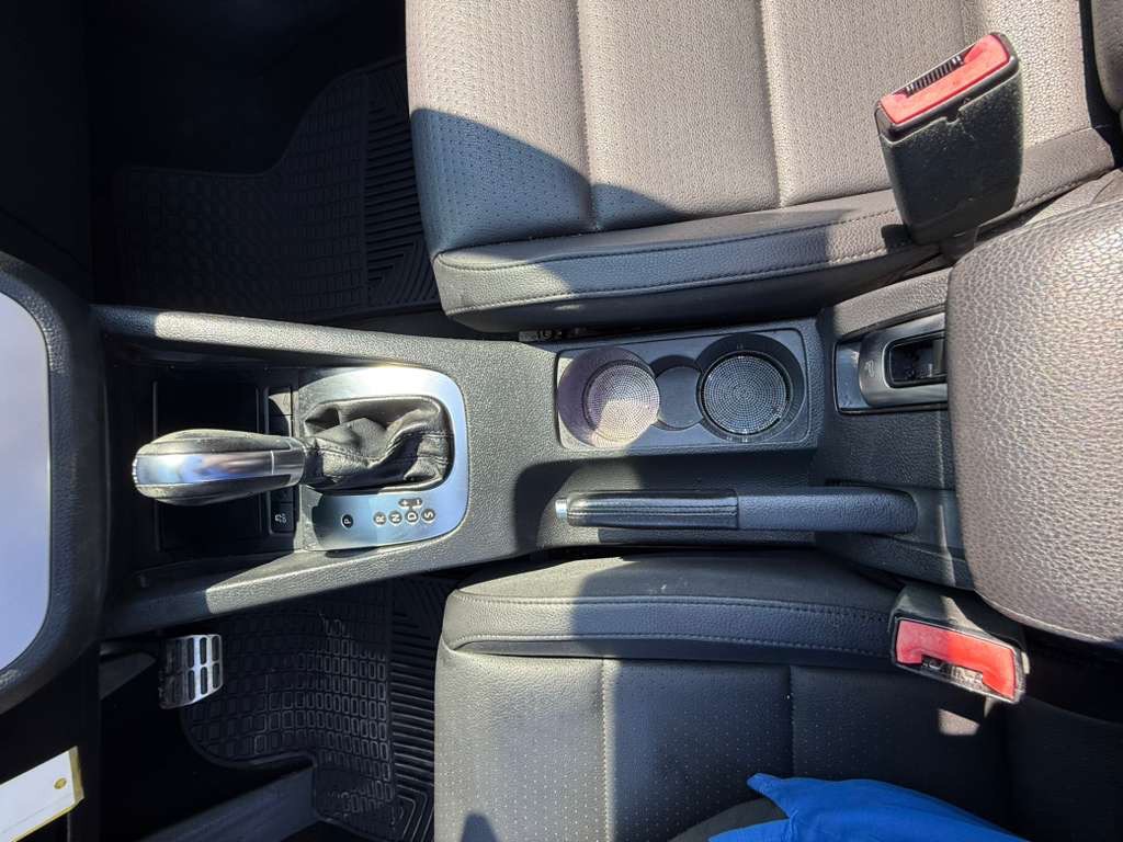 2012 Volkswagen Eos Image 15