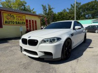 Image for 2016 BMW M5  ID: 6824080