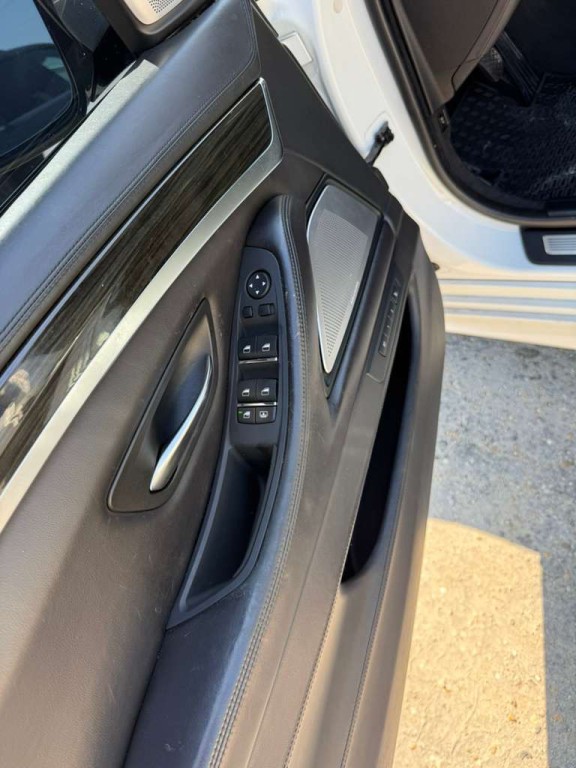 2016 BMW M5 Image 12