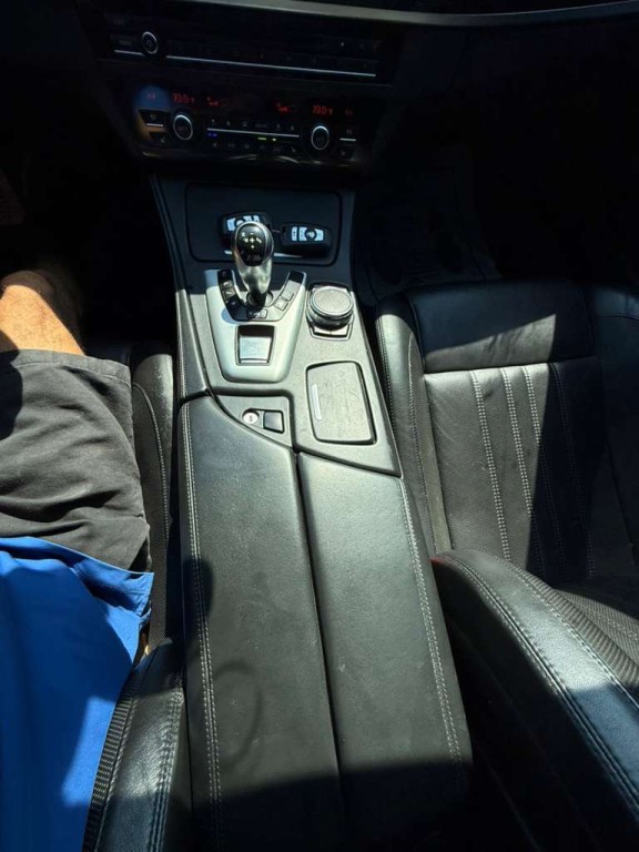 2016 BMW M5 Image 13