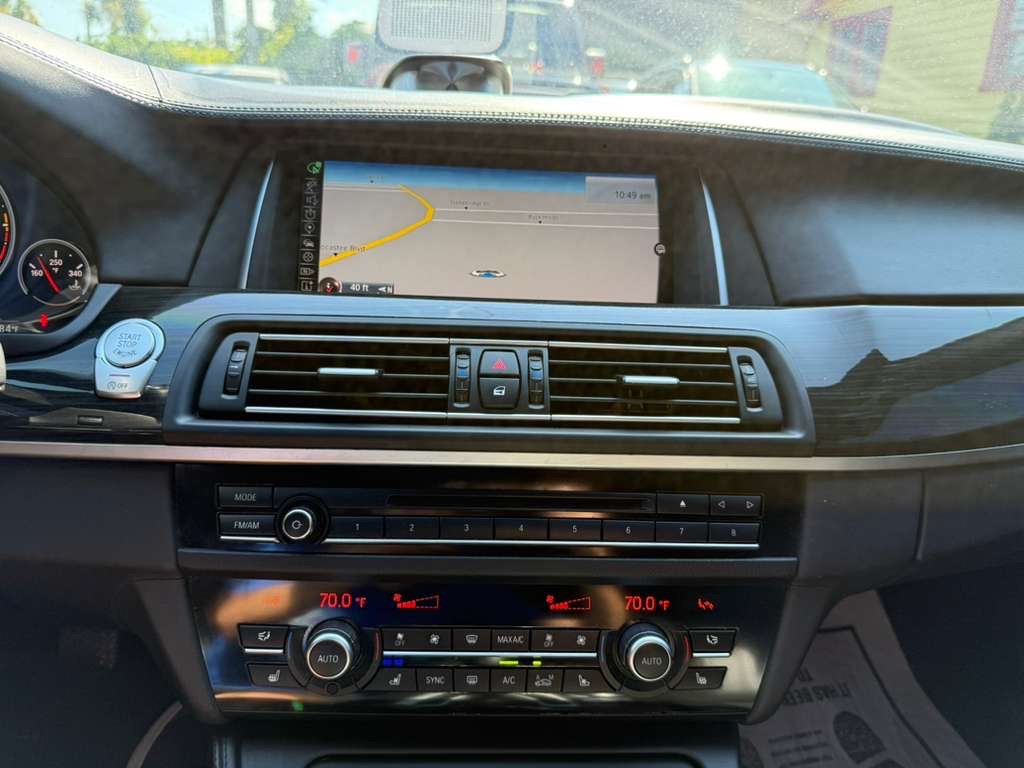 2016 BMW M5 Image 18