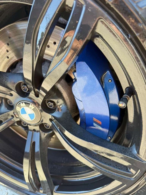 2016 BMW M5 Image 30