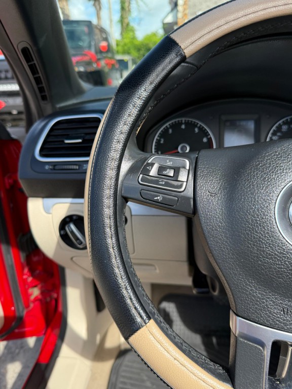 2014 Volkswagen Eos Image 20