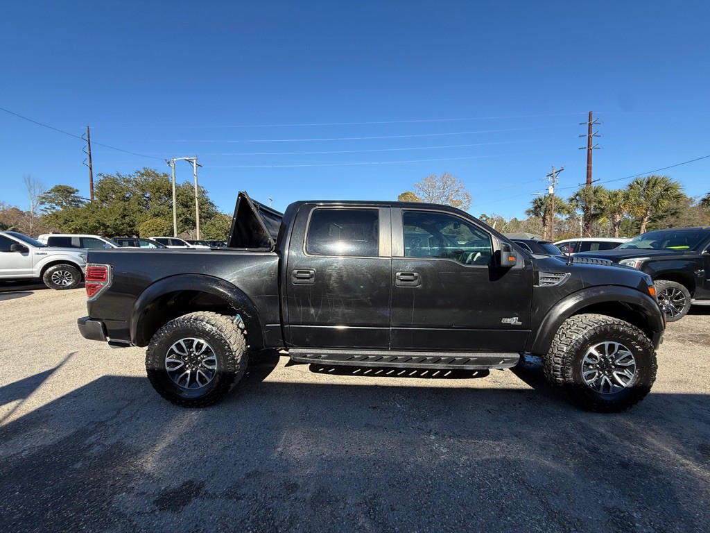 2014 Ford F-150 Image 7