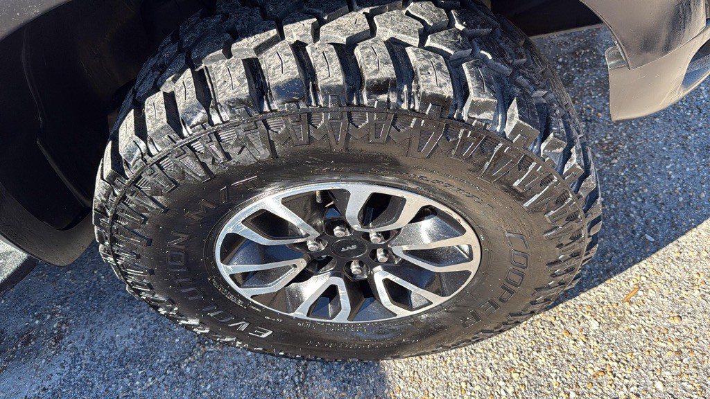 2014 Ford F-150 Image 11