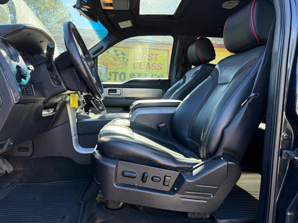 2014 Ford F-150 Image 12