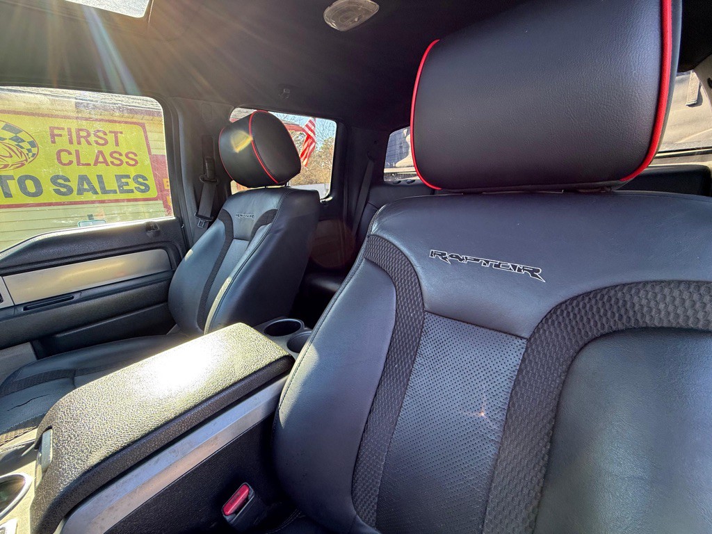 2014 Ford F-150 Image 13