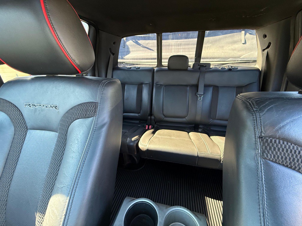 2014 Ford F-150 Image 14