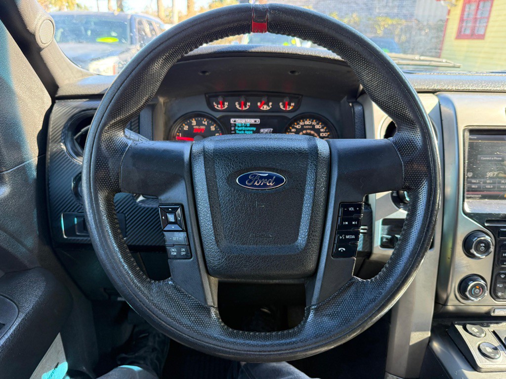2014 Ford F-150 Image 15