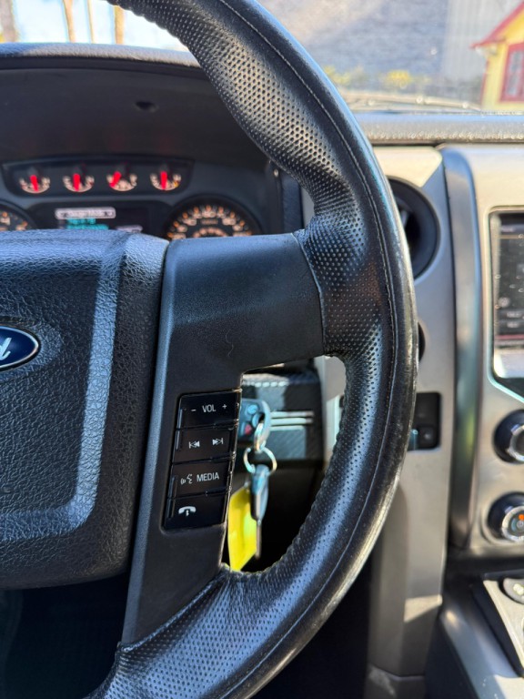 2014 Ford F-150 Image 16