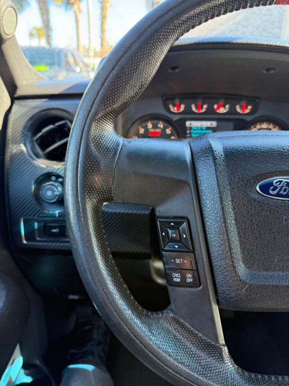 2014 Ford F-150 Image 17