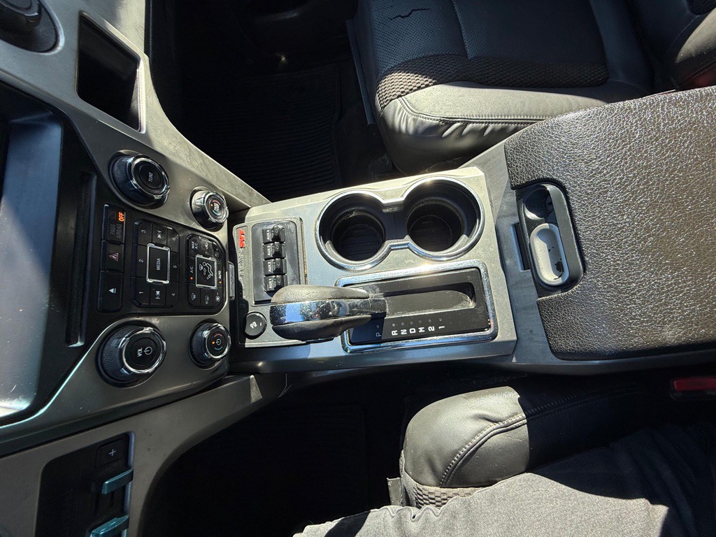 2014 Ford F-150 Image 20