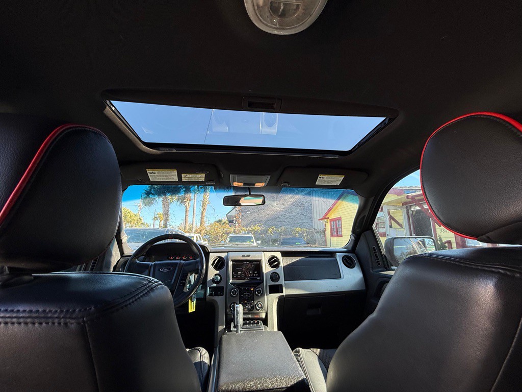 2014 Ford F-150 Image 21