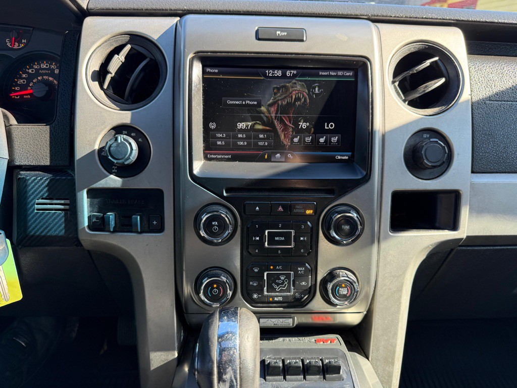 2014 Ford F-150 Image 22