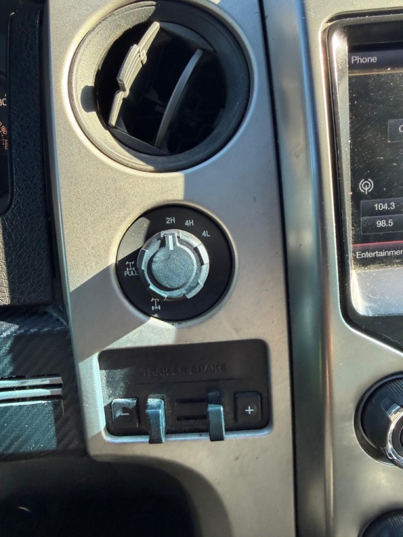 2014 Ford F-150 Image 23