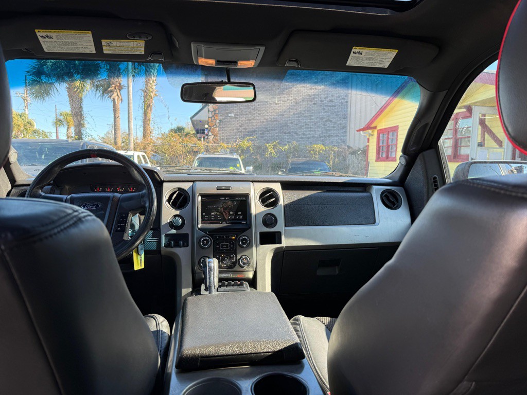 2014 Ford F-150 Image 24