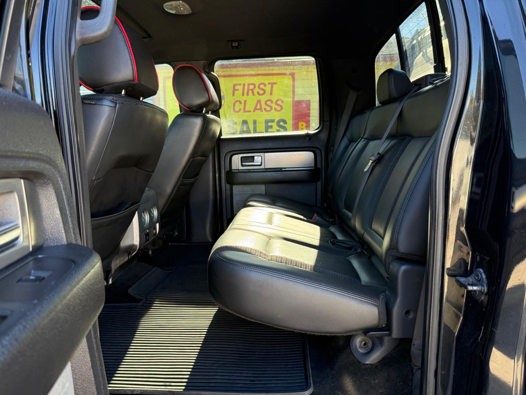 2014 Ford F-150 Image 25