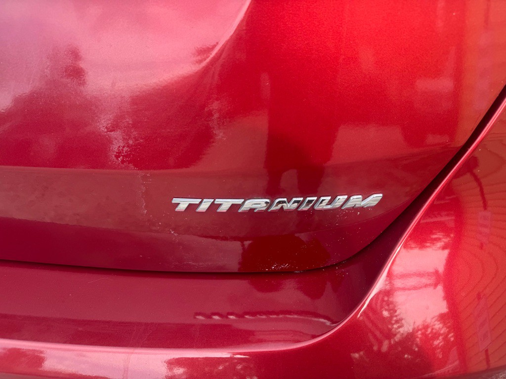 2015 Ford Focus Image 8