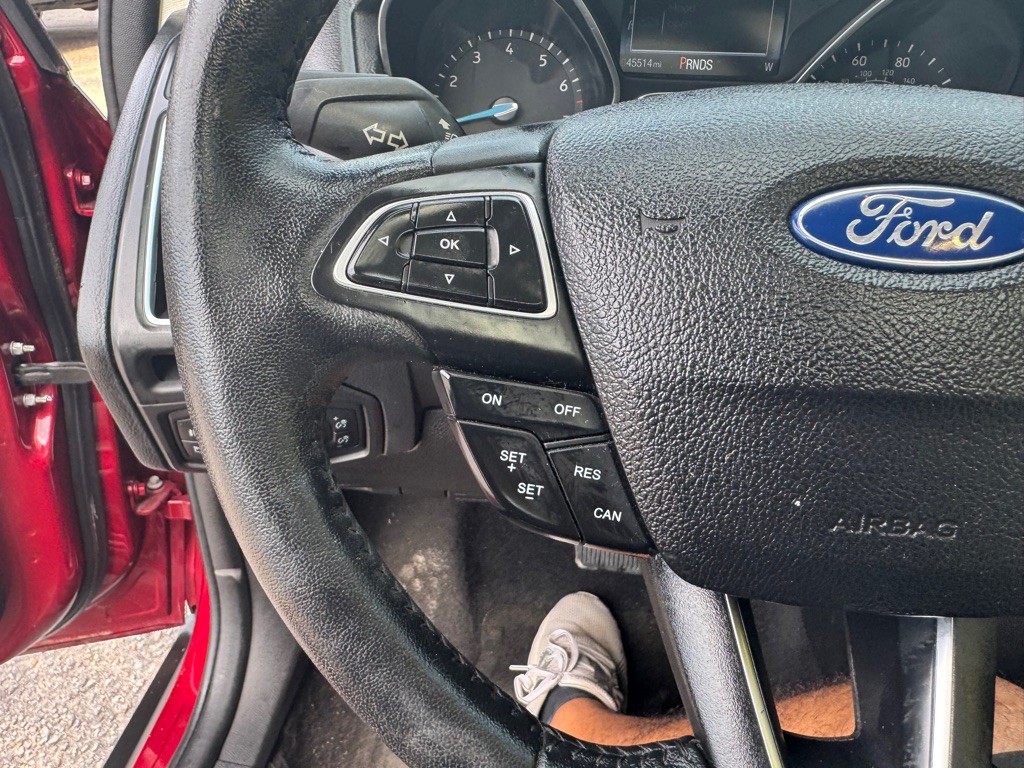 2015 Ford Focus Image 15