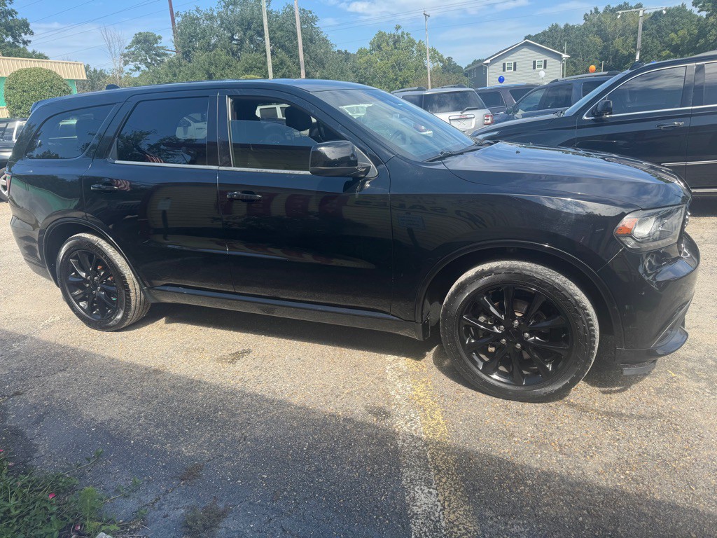 2018 Dodge Durango Image 5
