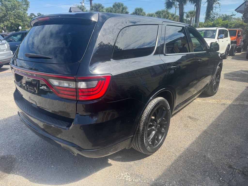 2018 Dodge Durango Image 6