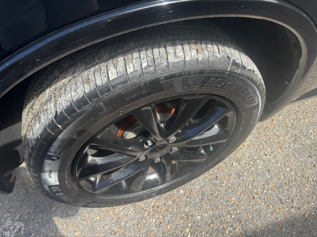 2018 Dodge Durango Image 9