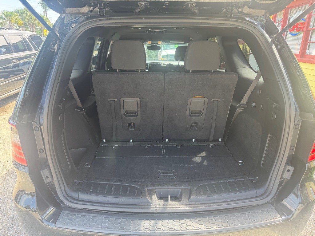 2018 Dodge Durango Image 10