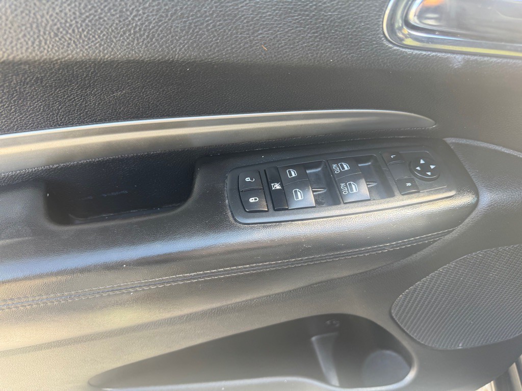 2018 Dodge Durango Image 12