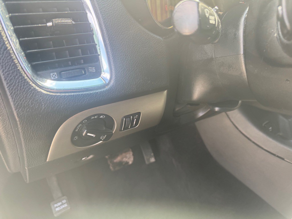 2018 Dodge Durango Image 13