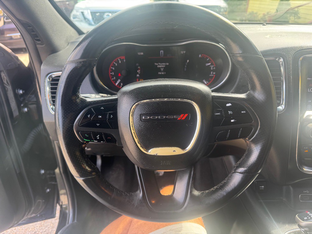 2018 Dodge Durango Image 14