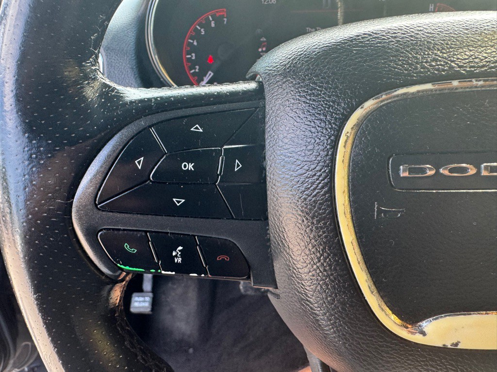 2018 Dodge Durango Image 15